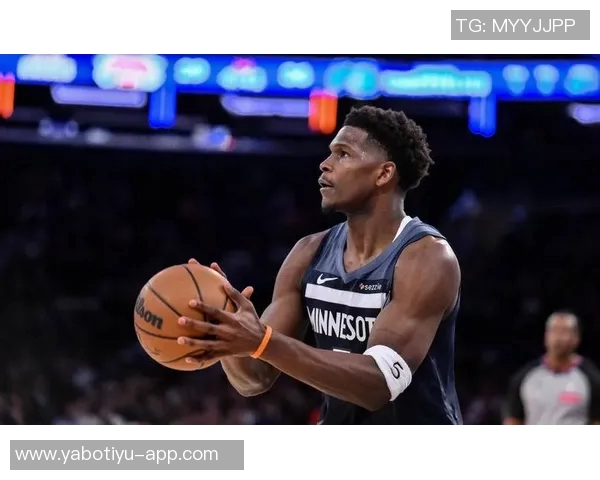 爱德华兹盛赞兰德尔本赛季表现出色这是我心中唯一的评价