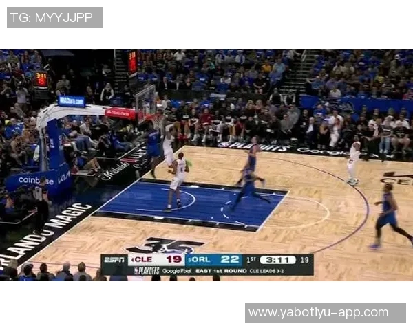 名嘴警告米切尔必须带领骑士冲击总决赛否则未来机会将大幅减少