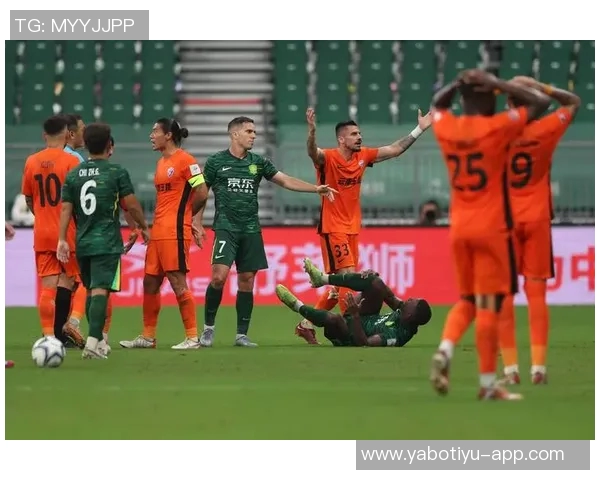 北京市体育局贺信国安足协杯夺冠强调争第一精神不仅仅是口号