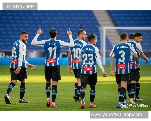 西甲分析：西班牙人有望保持不败毕尔巴鄂展现实力值得信赖