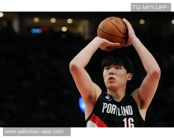 杨瀚森的高光时刻引发关注但他仍需时间与经验的积累