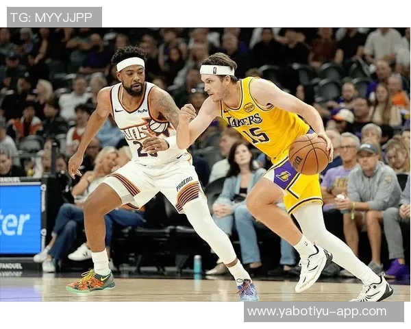 湖人和太阳防守风格迥异湖人防守简单直接缺乏深度分析