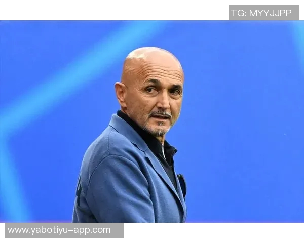 斯帕莱蒂称赞图多尔是真男人自认不适合谈论尤文情况