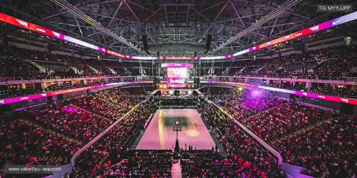 热血赛事，即刻沸腾！⚽️🏆